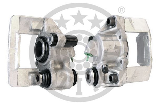 Zacisk hamulca OPTIMAL BC-1236R