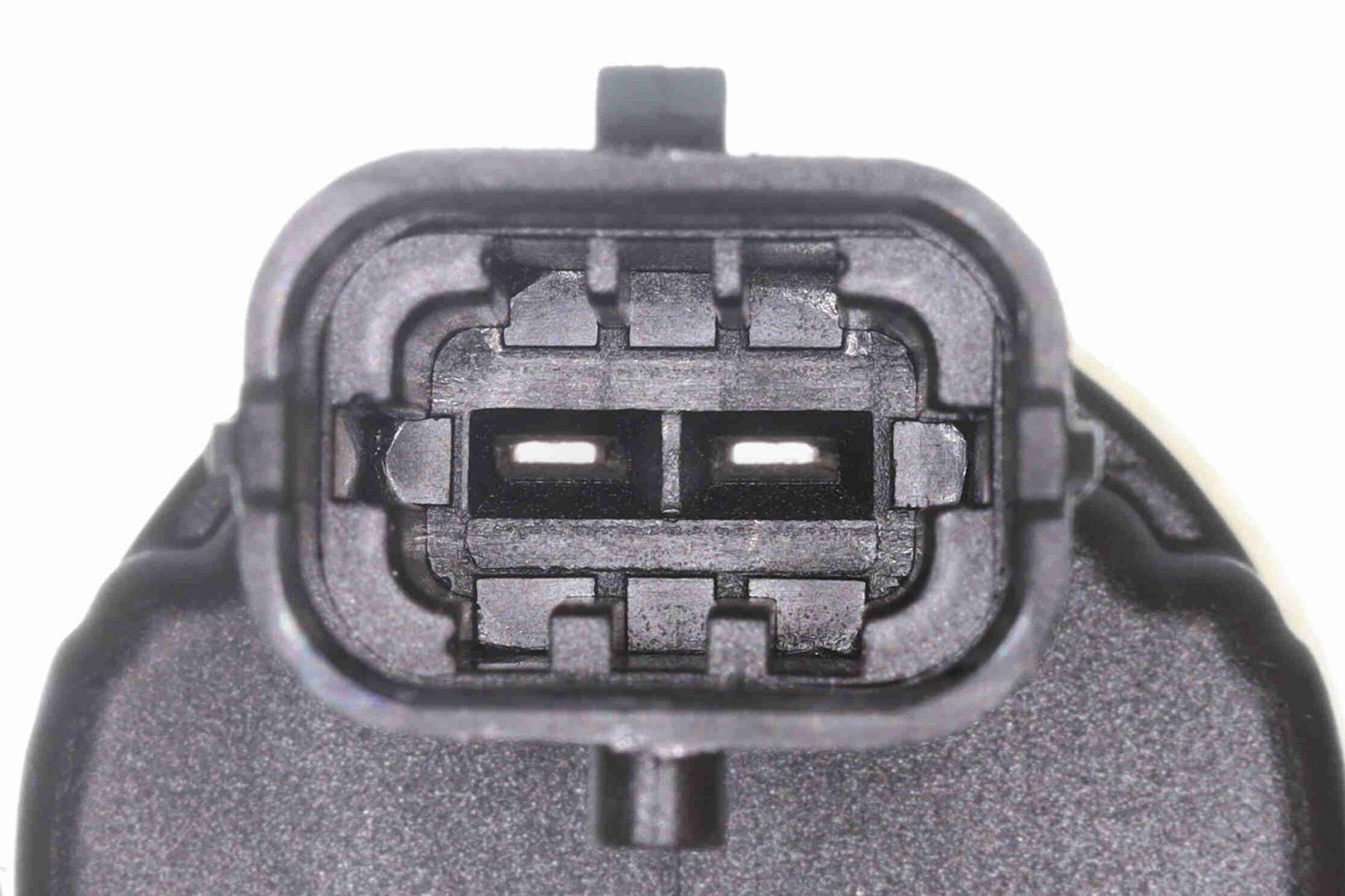 Soupape, filtre à charbon actif