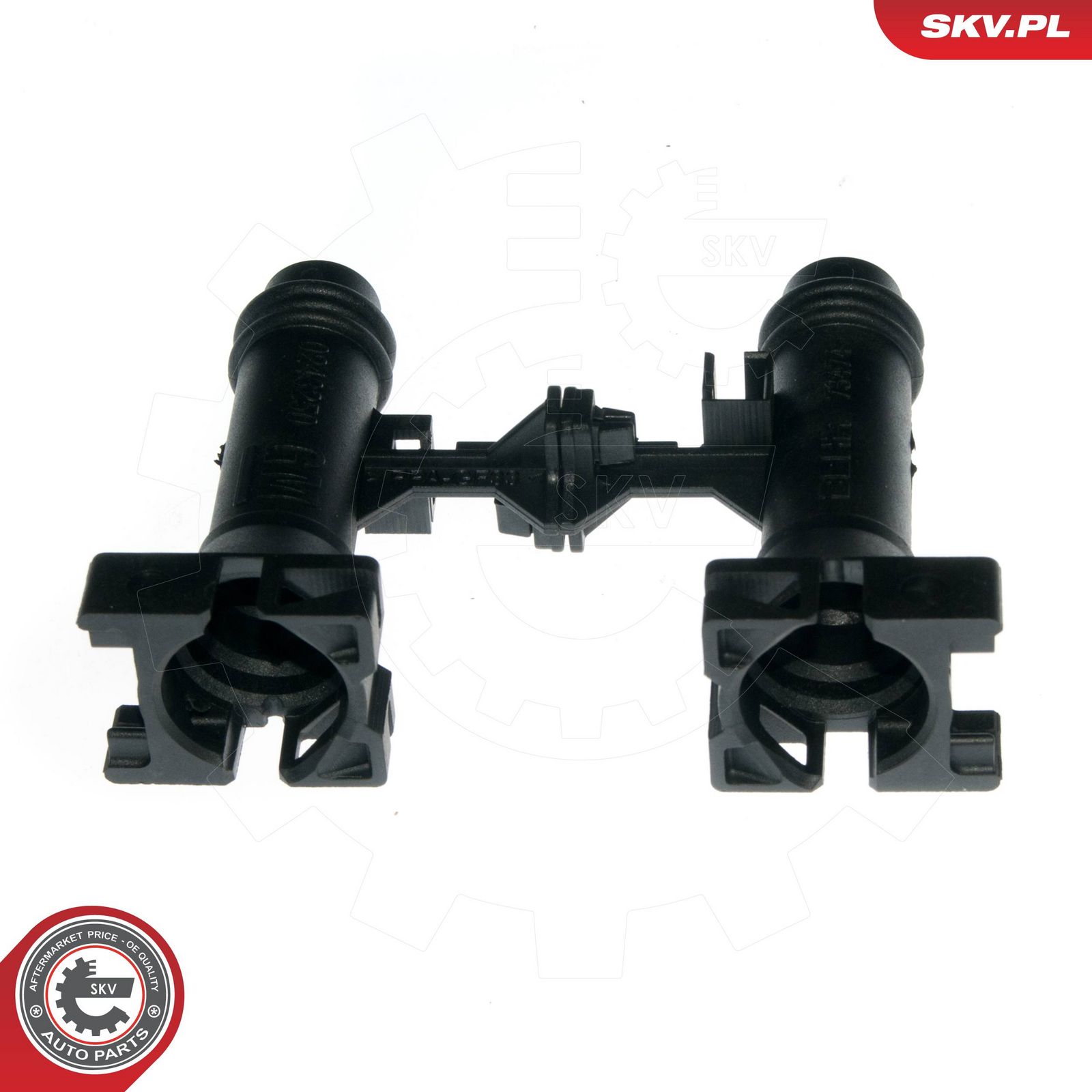 Levně Termostat ESEN SKV 95SKV903