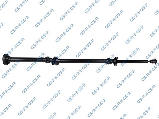 Wał napędowy, napęd osi GSP PS900453
