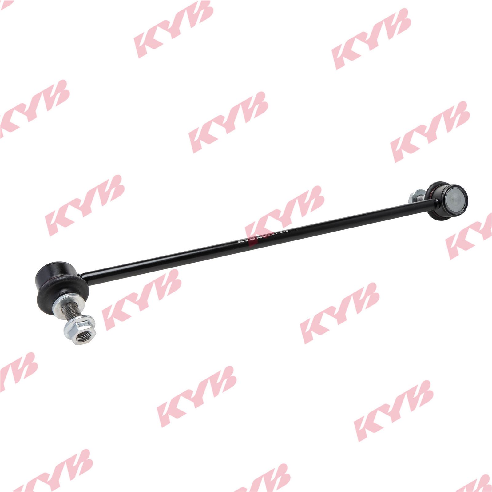Brat/bieleta suspensie, stabilizator KYB KSLF4371