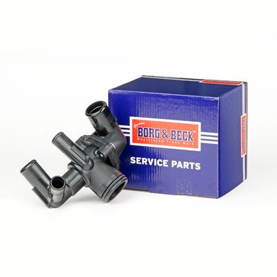 Termostat, środek chłodzący BORG & BECK BBT506