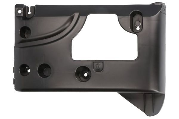 Кронштейн, буфер