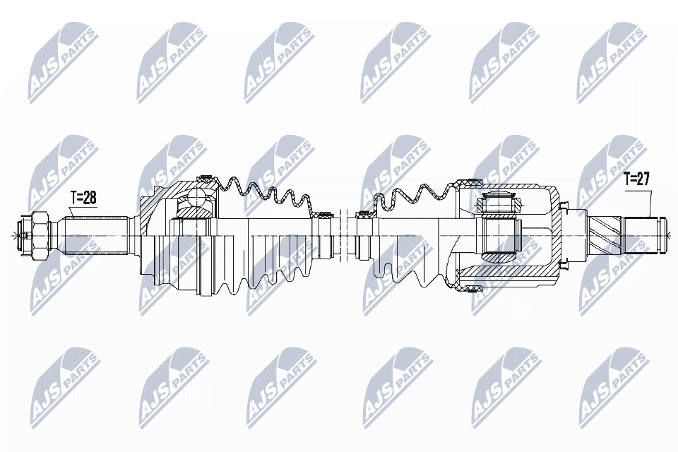 Planetara NTY NPW-CH-046