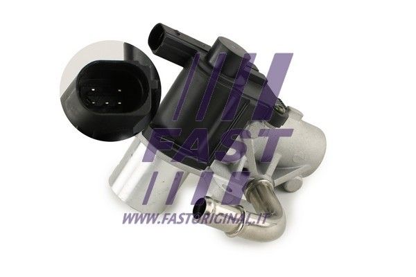 Zawór AGR FAST FT60215