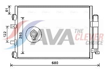 Конденсатор, кондиционер