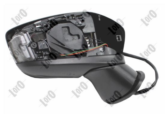 Oglinda exterioara LORO 2322M02