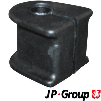 Tuleja łożyska, stabilizator JP GROUP 1150451700