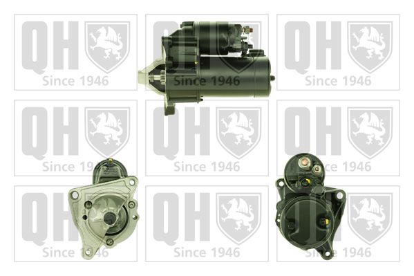 Rozrusznik QUINTON HAZELL QRS2225