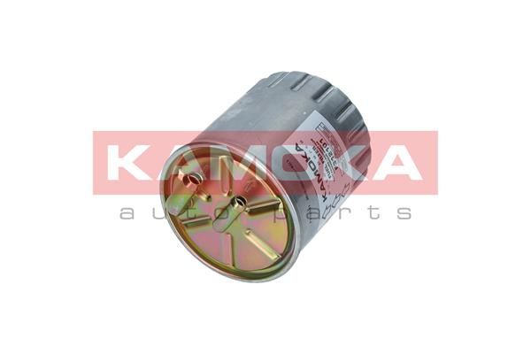 Palivový filter KAMOKA F312101