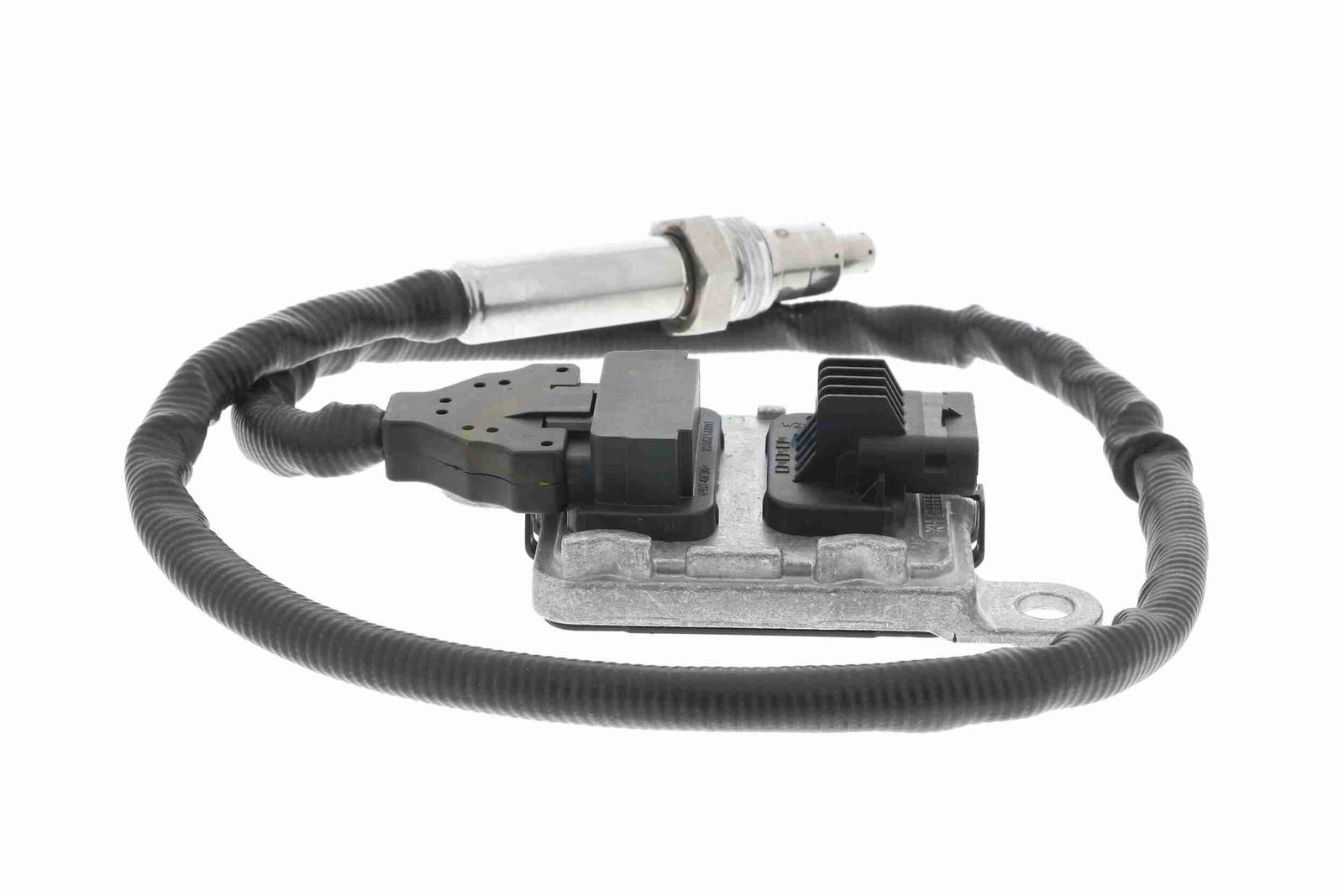 Capteur NOx, Injection d'urée
