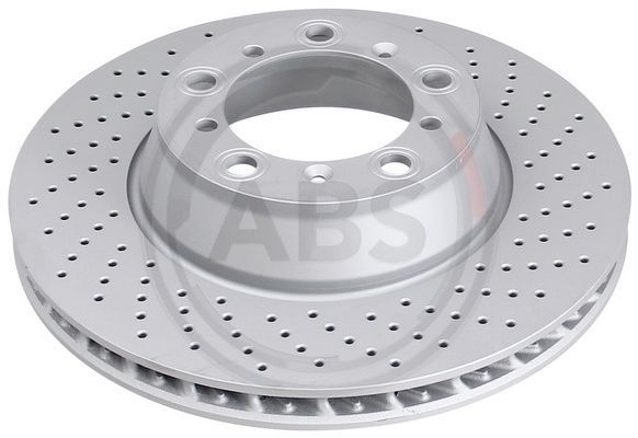 Tarcza hamulcowa A.B.S. 18782