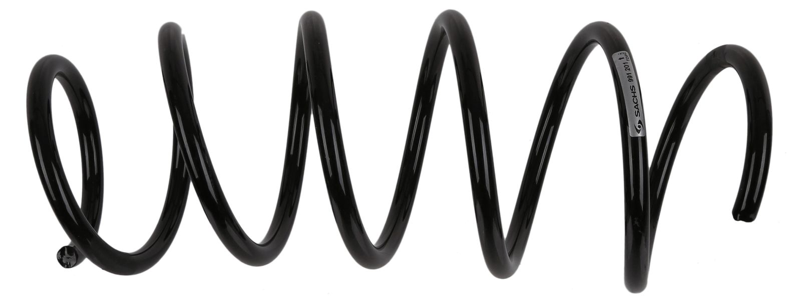 Arc spiral SACHS 991 201