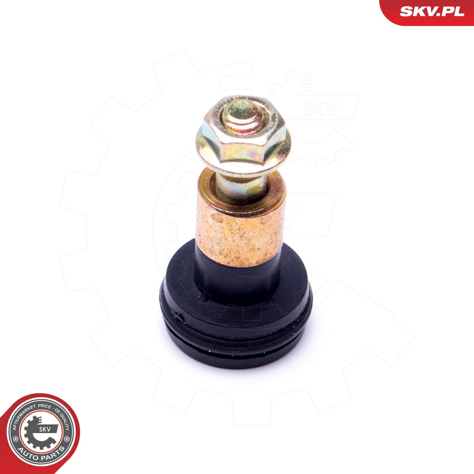 Valivé vedení, posuvné dveře ESEN SKV 96SKV730