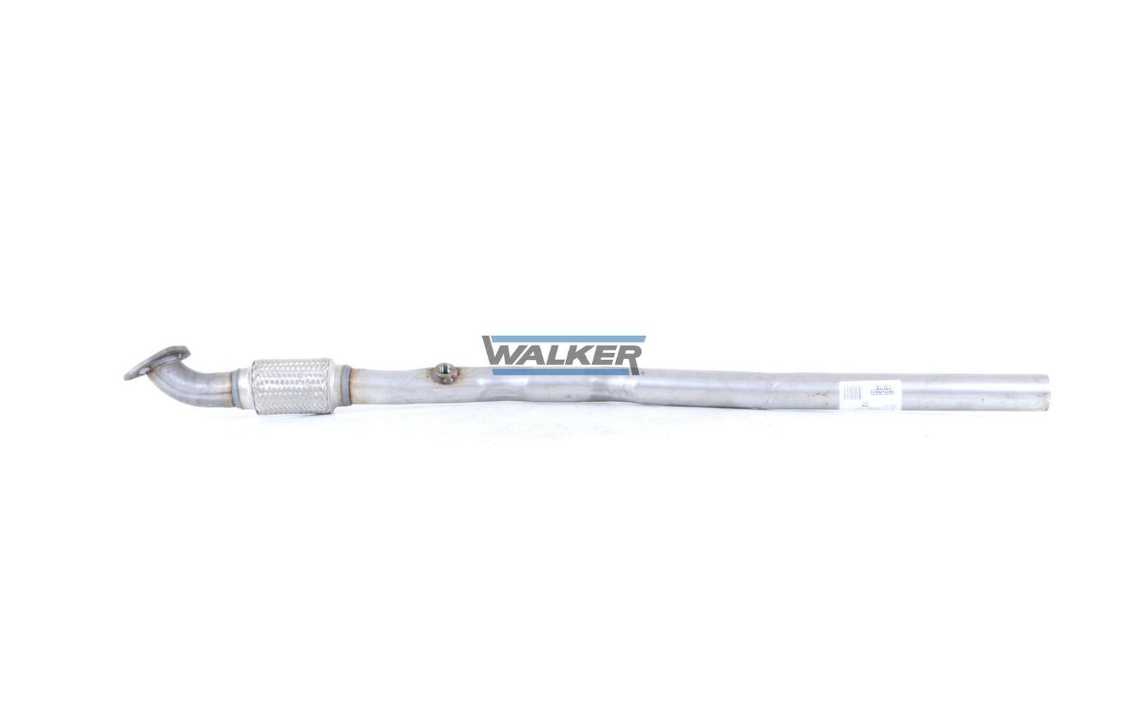 Levně Výfuková trubka WALKER 10628