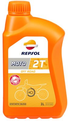 Motorový olej REPSOL RP147Z51