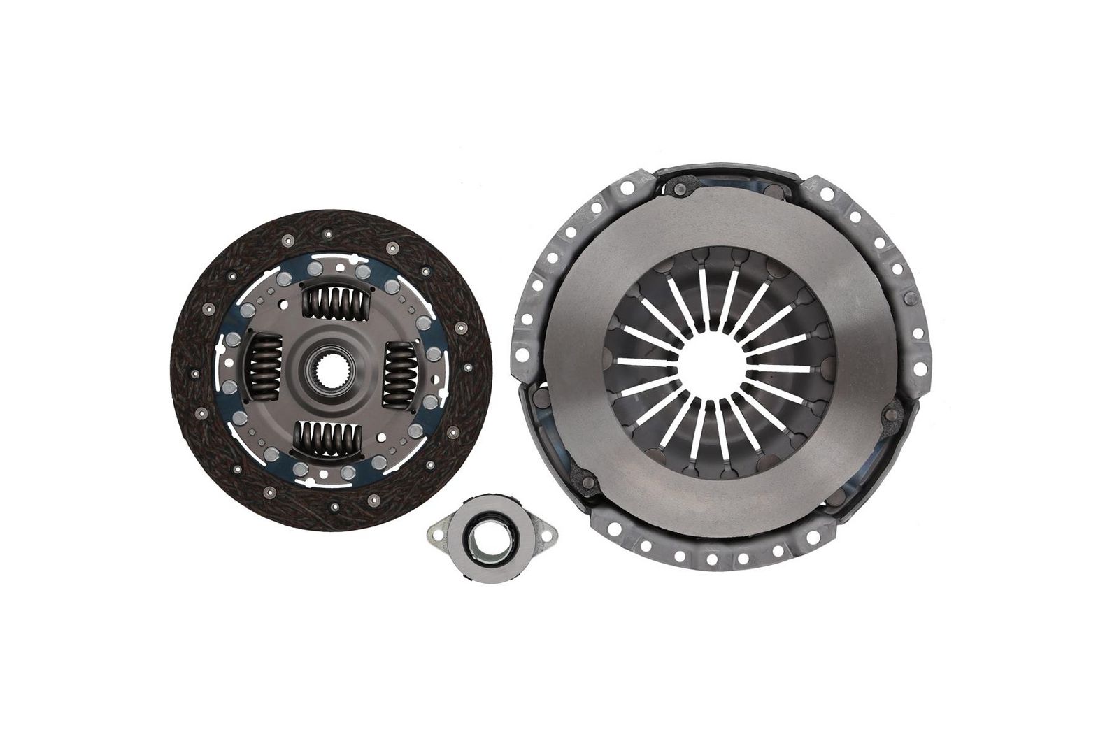 Set ambreiaj KAMOKA KC280