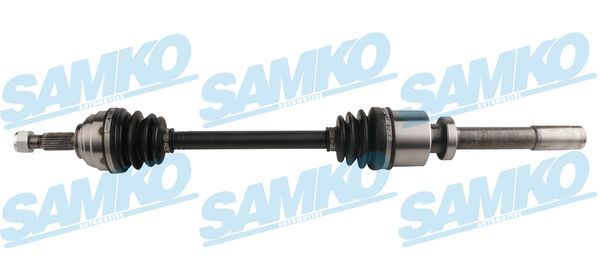 Wał napędowy SAMKO DS52449