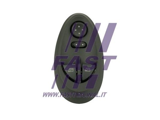 Przełącznik, podnośnik szyby FAST FT82245