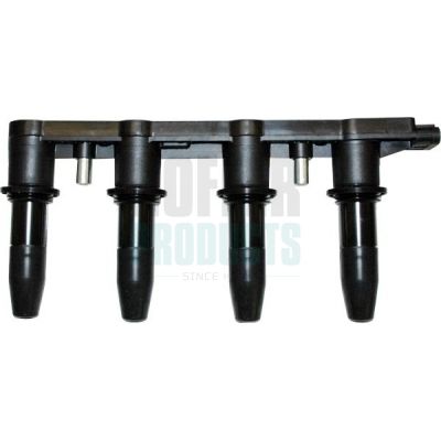 bobina de inductie HOFFER 8010604