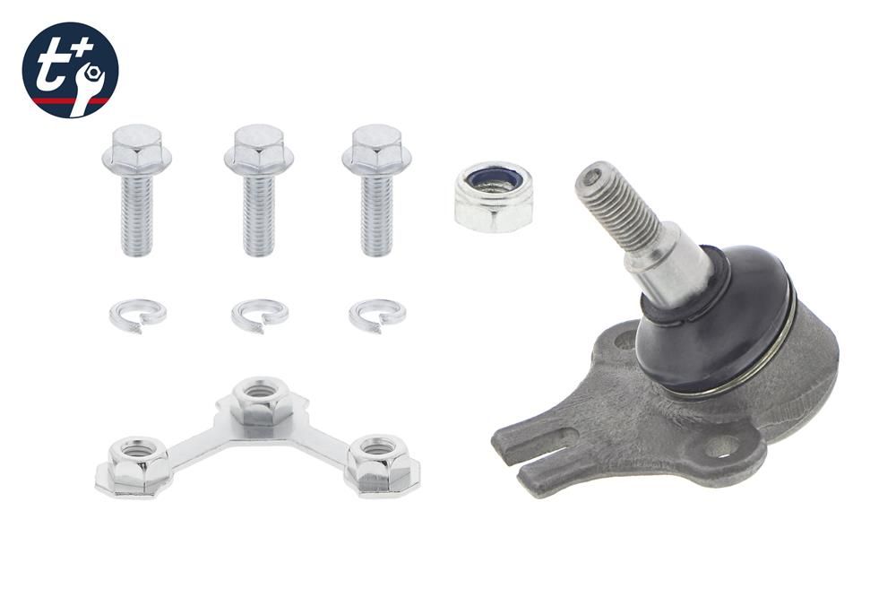 Pivot TOPRAN t+ 103 035