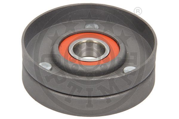 Rolka napinacza, pasek klinowy wielorowkowy OPTIMAL 0-N2091S