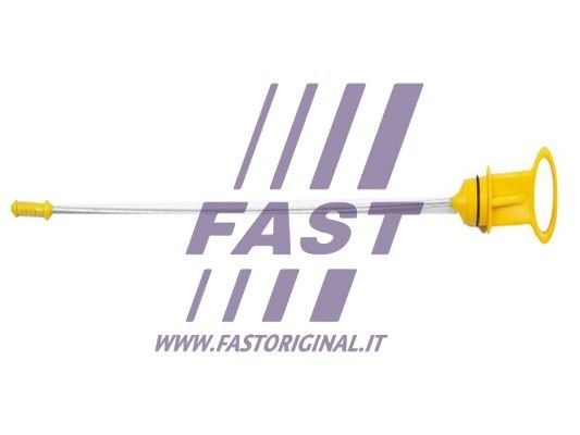 Miarka olejowa FAST FT80303