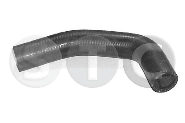 Przewód elastyczny chłodnicy STC T408734