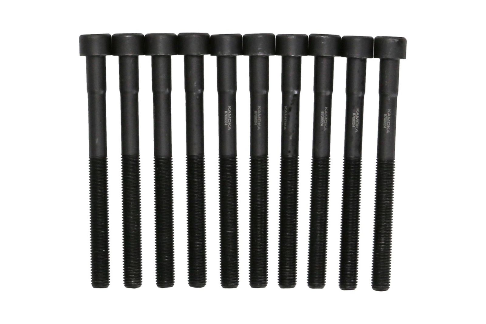 Set surub, chiulasa KAMOKA 8709224