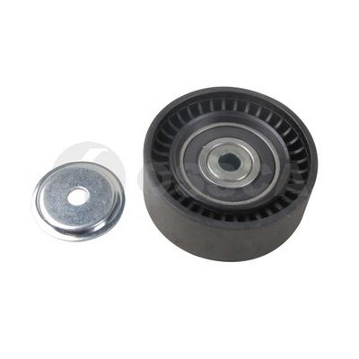 Паразитный / ведущий ролик, поликлиновой ремень