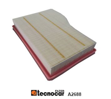 Filtr powietrza TECNOCAR A2688