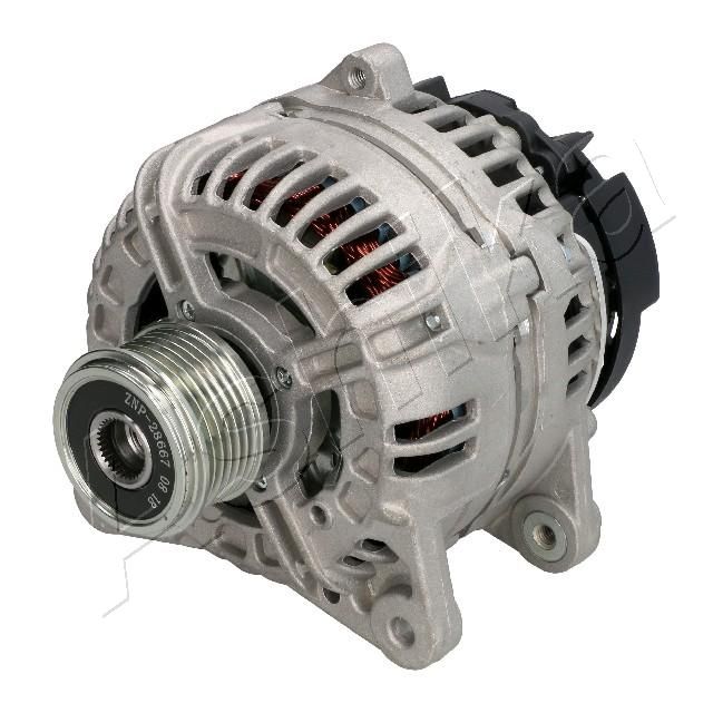 Alternator ASHIKA 002-201252