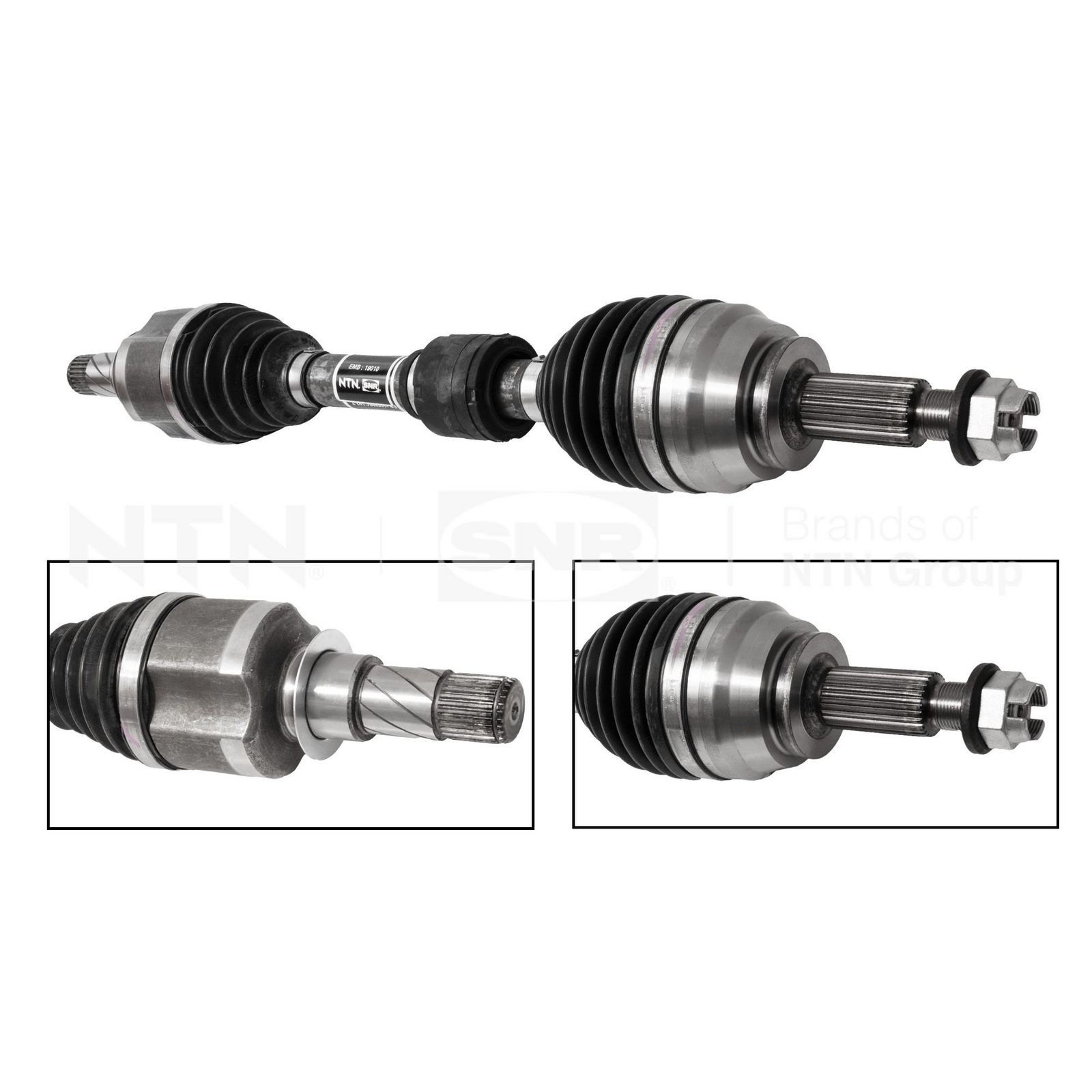 Planetara SNR DK55.287