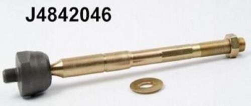 Połączenie osiowe, drążek kierowniczy poprzeczny NIPPARTS J4842046
