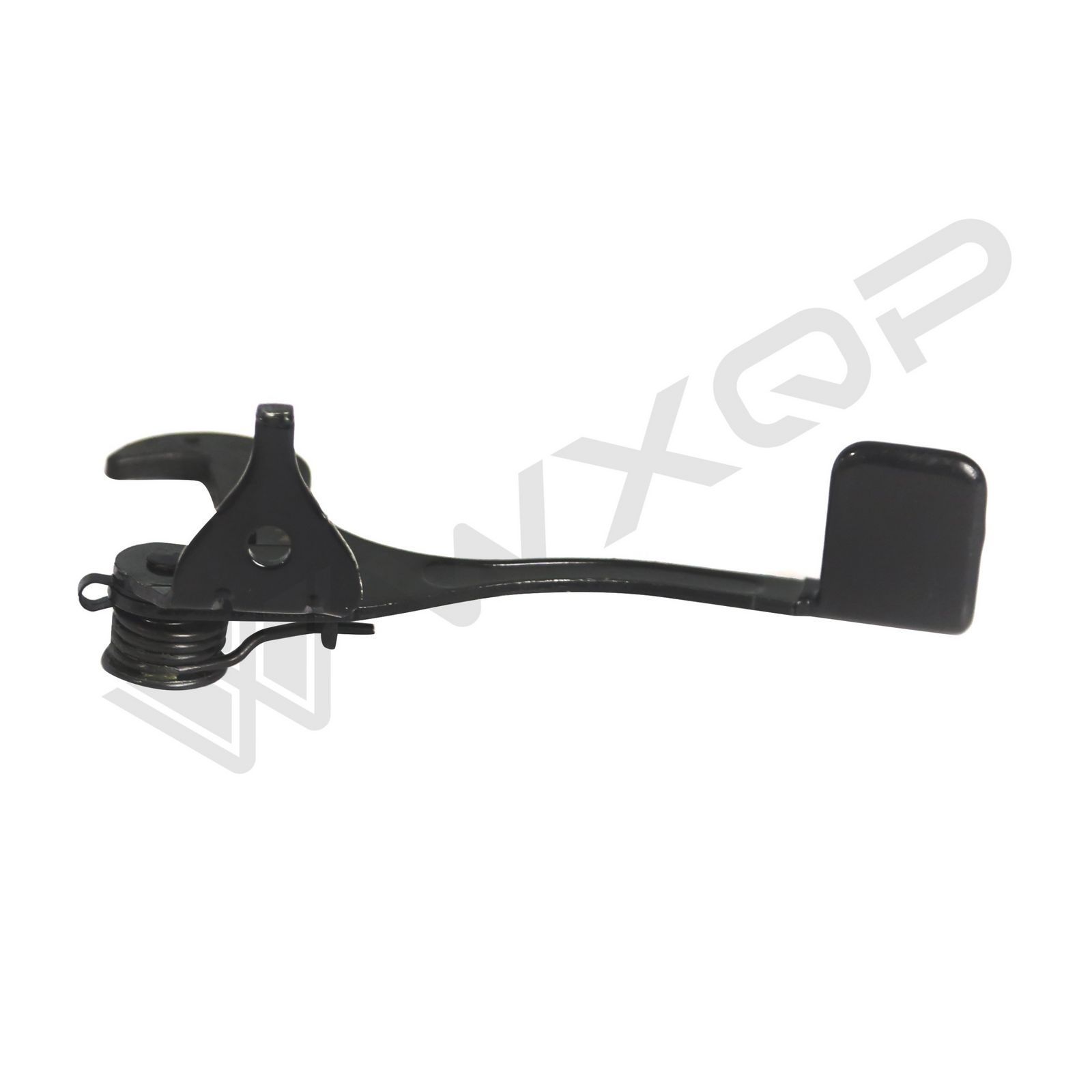 Verrouillage du capot moteur 811402S000