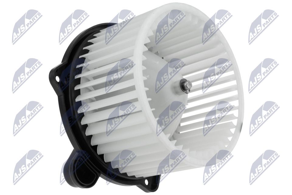 Salona ventilators