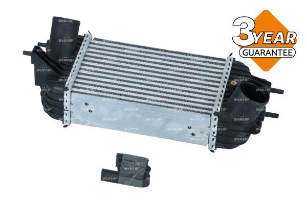 Intercooler, compresor NRF 309197