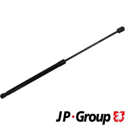 Sprężyna gazowa, pokrywa bagażnika JP GROUP 5181200100