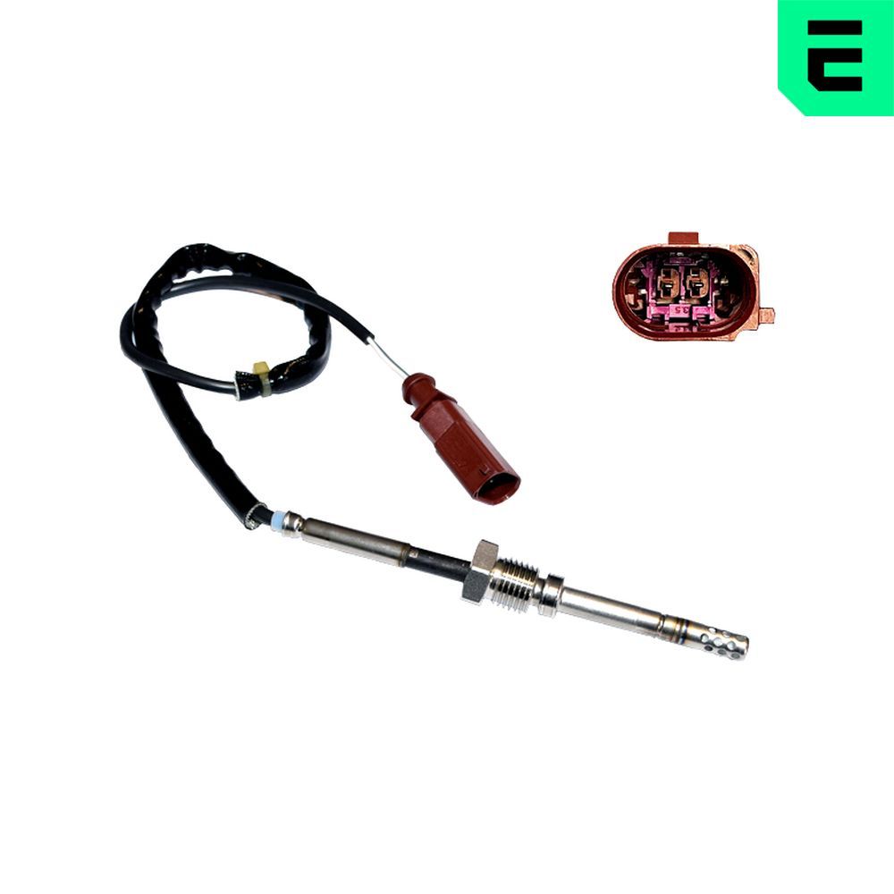 Senzor, temperatura gaze evacuare ERA 551911