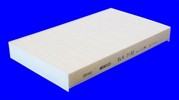 Filtre, air de l'habitacle