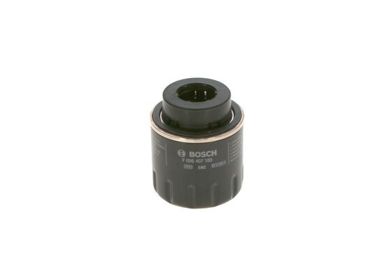 Filtr oleju BOSCH F 026 407 183