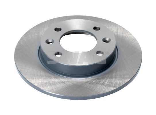 Brzdový kotouč SWAG 62 92 1966