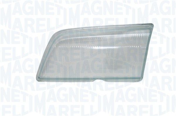 Szyba rozpraszająca reflektora, reflektor MAGNETI MARELLI 711305623016