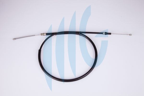 Cięgło, hamulec postojowy RICAMBIFLEX GM 01440798
