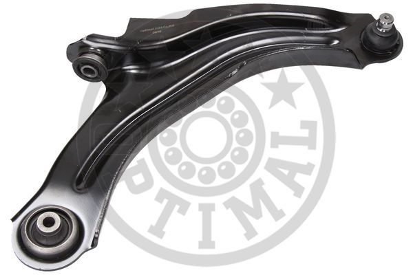 Wahacz, zawieszenie koła OPTIMAL G6-1521