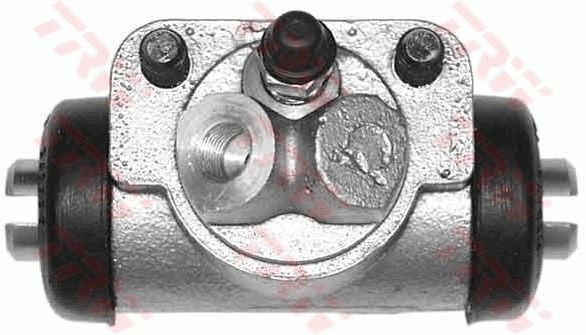 Cylinderek hamulcowy TRW BWL207