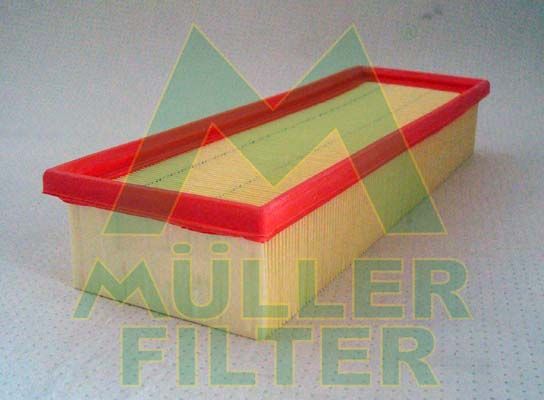 Filtr powietrza MULLER FILTER PA315