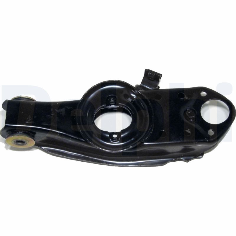 Wahacz, zawieszenie koła DELPHI TC2016