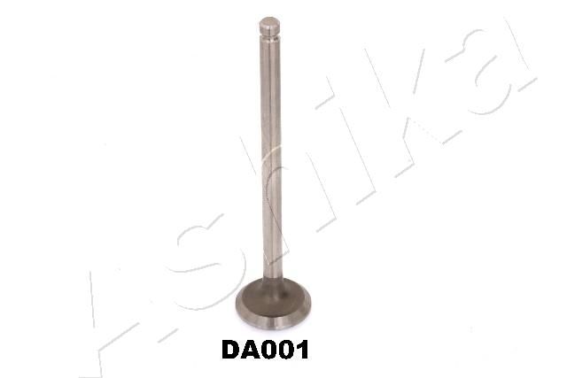 Zawór wydechowy ASHIKA 15DA001