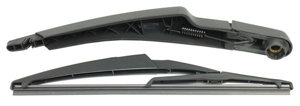 brat stergator, parbriz METZGER 2190419